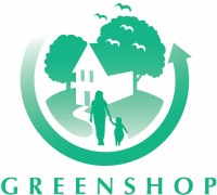 The Greenshop 606447 Image 1